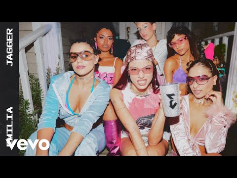 Emilia - La_Original.mp3 (w/ TINI) on Spotify Charts