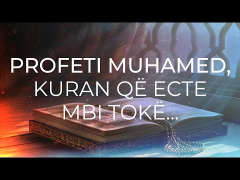 Profeti Muhamed, besimtari më i mirë në tokë! Ja çfarë modeli ndiqte Profeti ynë Muhamedi (a.s)...