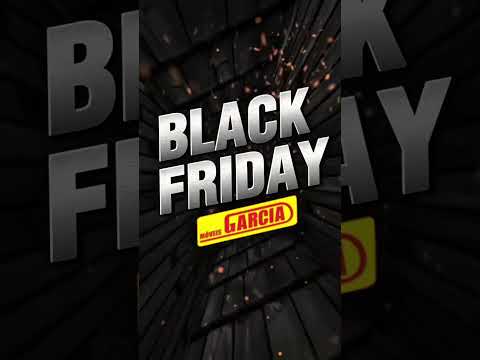 Vem aí o Esquenta Black Friday das lojas móveis Garcia de Sertanópolis Paraná #blackfriday