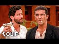 Two Brothers One Woman DESPERADO Clip Antonio Banderas Salma Hayek