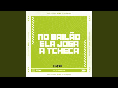 No Bailão Ela Joga a Tcheca