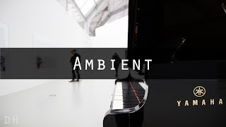Lights & Motion - Anomaly [Ambient I Deep Elm Records]