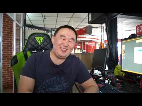 Цифровые ковбои. Прошел турнир по киберспорту среди предприятий связи