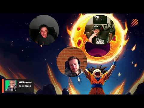 LP Army French Jam #2