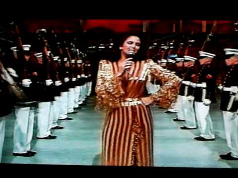 Lynda Carter Special -Street Life- 50 ways to leave your Lover