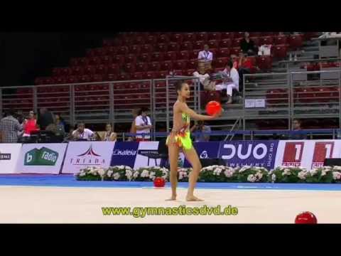 Laura Yihan Zeng - USA  - World-Cup Sofia 2015 - Senior - 15