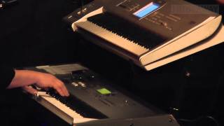 Shakatak - Dark is the Night