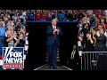 Trump Holds Make America Great Again Rally In Scranton PA