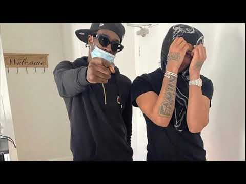 Digga D x Unknown T - Went Jail (Audio)(#cgm)(#homerton)