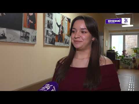 В Сургуте проходит окружная творческая школа "Новые имена Югры"