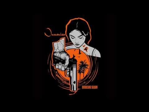 Numonics - "Heaven's Gate" OFFICIAL VERSION