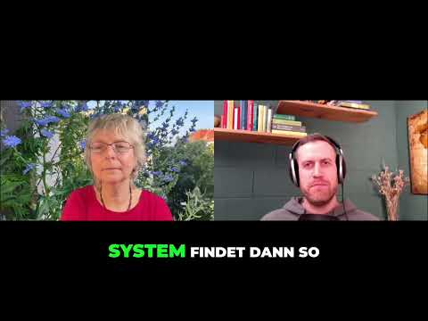 Berthold Daubner: Renature – Gärtner ohne grünen Daumen?