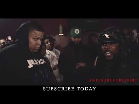 MVP vs Sammy Wild 100s