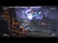 Mkx Kitana Is So Fun To Play Online Match
