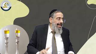 הרב בועז שלום – פרשת מקץ – גם לצרות יש קץ! (תשפ"ה) (הרב בועז שלום) - התמונה מוצגת ישירות מתוך אתר האינטרנט יוטיוב. זכויות היוצרים בתמונה שייכות ליוצרה. קישור קרדיט למקור התוכן נמצא בתוך דף הסרטון