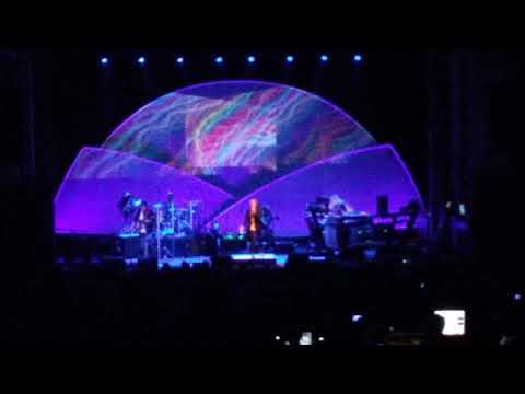 Yes Miscellany: 1991 - MTV broadcast - Rick Wakeman Intro and Lift Me Up