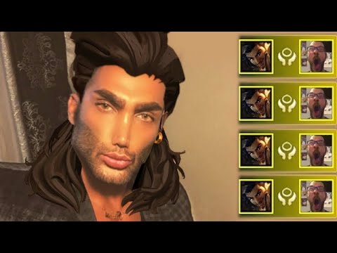 Grinding for Top 1 Akshan | Wild Rift