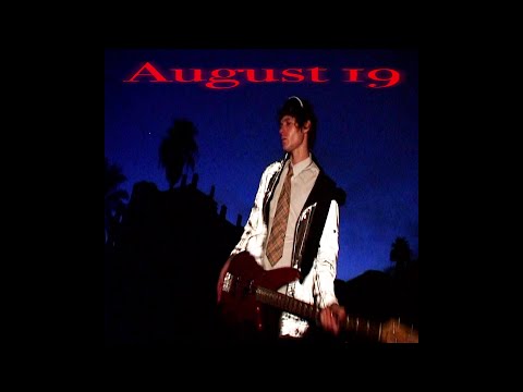 Video thumbnail for August 19