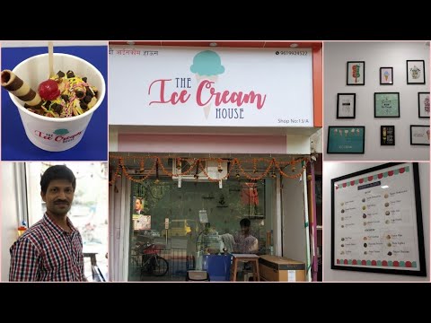 download lagu mp3 mp4 Ice Cream Parlour Design, download lagu Ice Cream Parlour Design gratis, unduh video klip Ice Cream Parlour Design