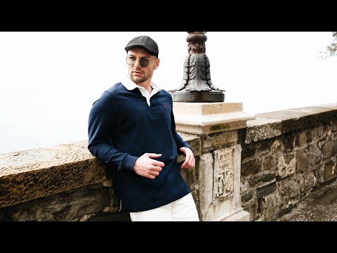 Antonio Krištofić - Karavani | BTS