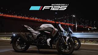 Morbidelli F125 F 125