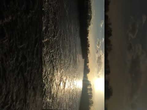 Schleuse am Main bei Eddersheim