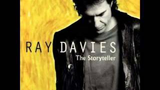 Ray Davies (kinks) - Storyteller