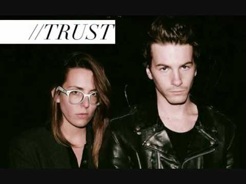 Trust - 