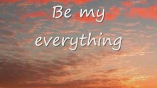 Everything (Tim Hughes) with Lyrics