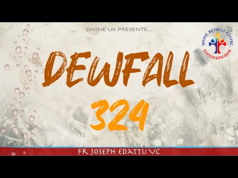 Dewfall 324 - How to avoid arguments