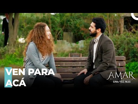 Sirzat Le Encontró A Civan - Amar Una Vez Más