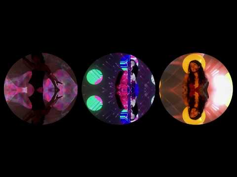 videoclip - Ko Shin Moon - L'Offrande -  maria ilia