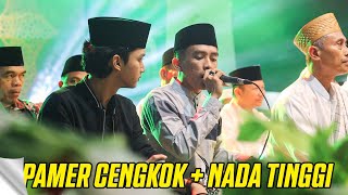 Download lagu SEKALI-KALI PAMER CENGKOK NADA TINGGI DI SAMPING GUS AZMI mp3 Download lagu SEKALI-KALI PAMER CENGKOK NADA TINGGI DI SAMPING GUS AZMI mp3