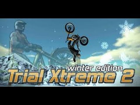 Trial Xtreme 2 Winter Edition IOS