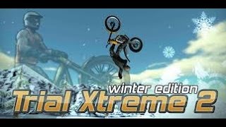 Trial Xtreme 2 Winter videosu