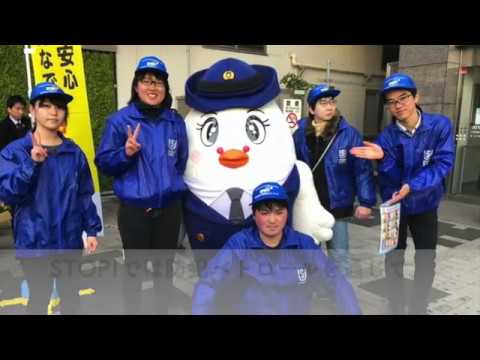 政治経済学科 「ボラちゃん！」第4回