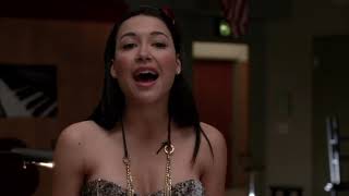 Glee - Full Performance of "Trouty Mouth" // 2x16