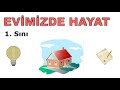 1. Sınıf  Hayat Bilgisi Dersi  Ailemizde Kimler Var? 🔽İndirmek İçin Tıklayın :  https://www.caliskanokul.com/2020/02/evimizde-hayat-testi...✍🏻⭐DİĞER HAYAT ... konu anlatım videosunu izle