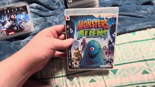 Download lagu My PlayStation 3 Collection (2024 Edition) mp3