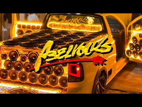 DESANDE DA CHIQUINHA - MC MR BIM, DJ ALEXANDRE BORGES, DJ SERGIO BORGES - ELETROFUNK 2025