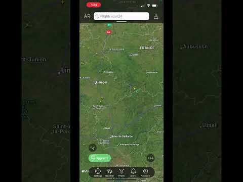 Airbus Beluga XL found on Flightradar24 #planes #beluga