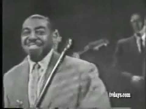 Art Ford's Jazz Party (09-18-1958)