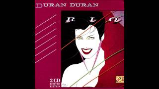 Duran Duran - Like An Angel (Manchester Square Demo)