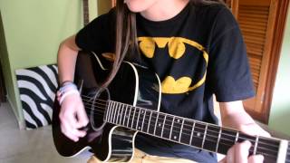 Ciudadano A - Iván Ferreiro (cover)