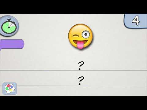 Set 6   Face Emoji Meanings   Beginner   Learn English Arabic Vocabulary
