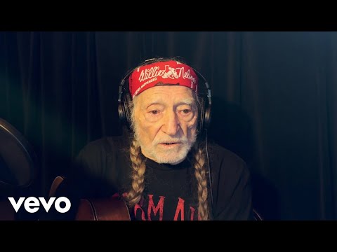 Willie Nelson "Heart Of America"