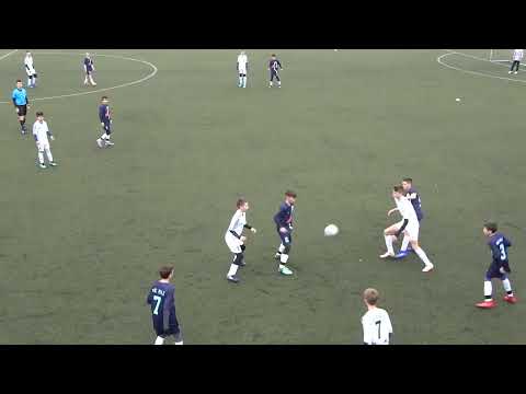 3.  kolo  Brodarac - Rad  0:2