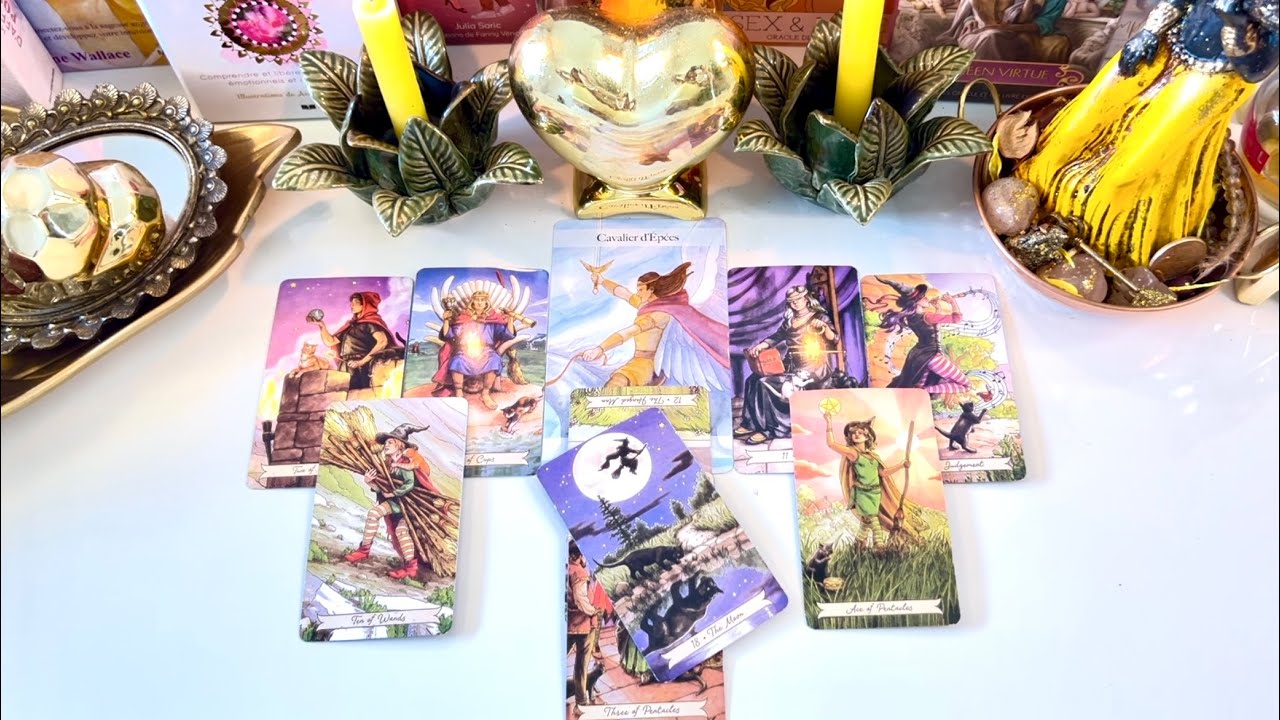 ARIES ♈️ 3 FATOS QUE IRÃO ACONTECER ATÉ A VIRADA DO ANO 31/12!