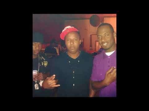PETTY G. VANDROSS FT. H2 & KAPTAIN KUSH (49 GMIXX)