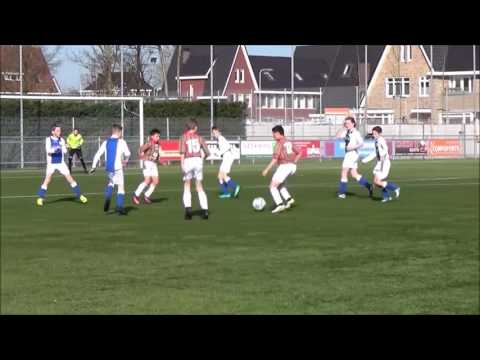 Moerkapelle JO13-1 - DSO JO13 -2